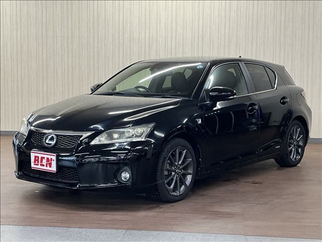 TOYOTA LEXUS CT200h