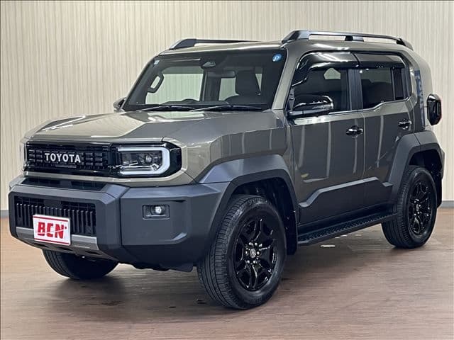 TOYOTA