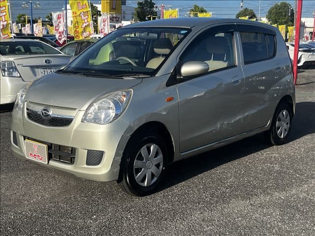 DAIHATSU