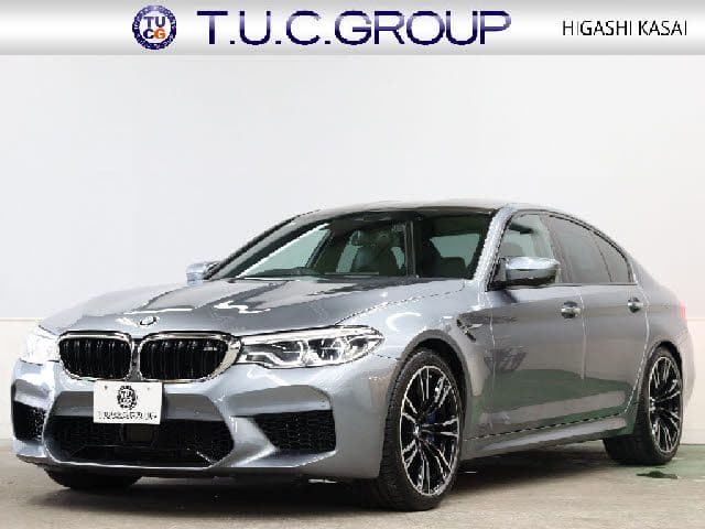 BMW BMW M5