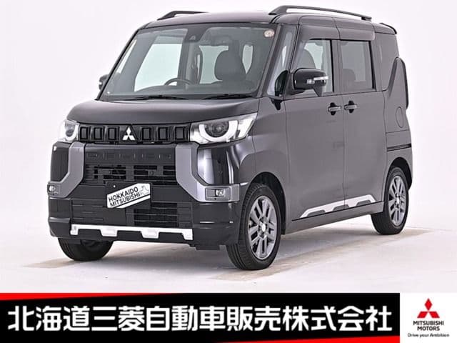 MITSUBISHI null