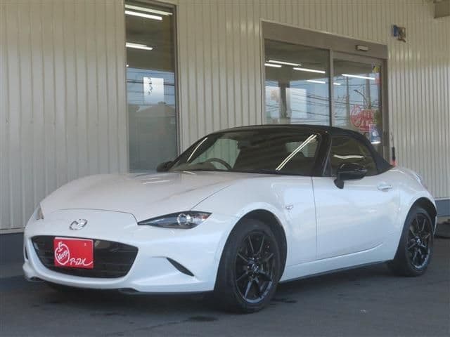 MAZDA ROADSTER