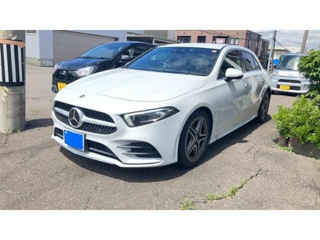 MERCEDES BENZ