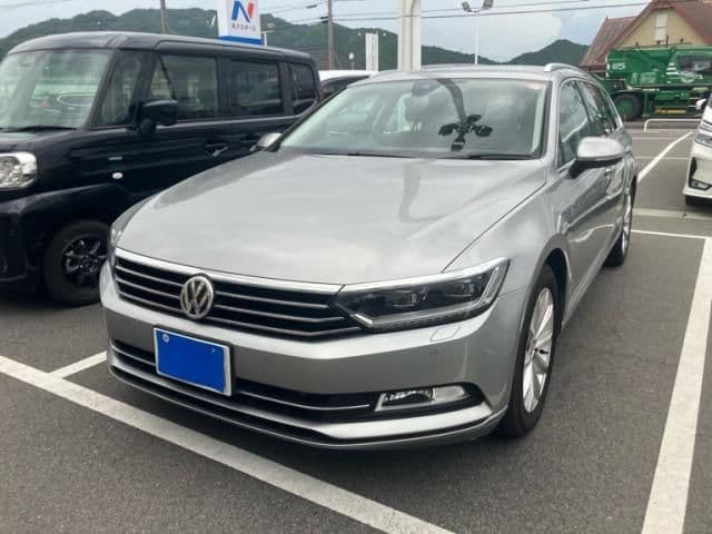 VOLKSWAGEN