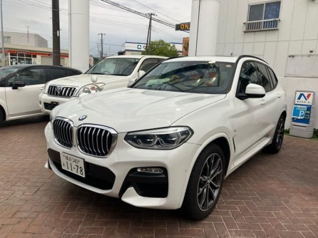 BMW BMW X3