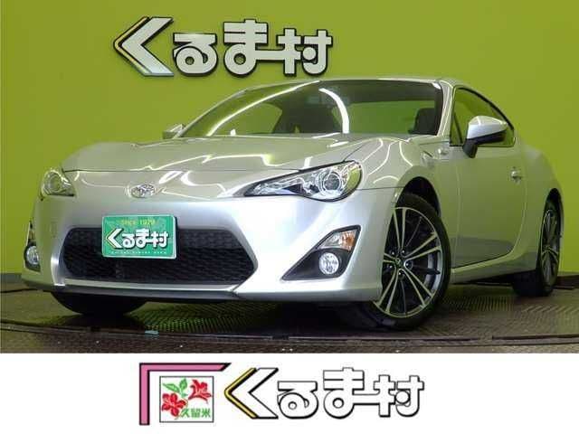 TOYOTA 86