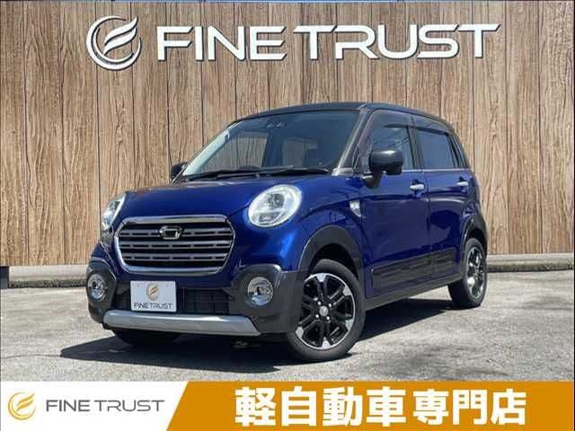 DAIHATSU CAST ACTIVA