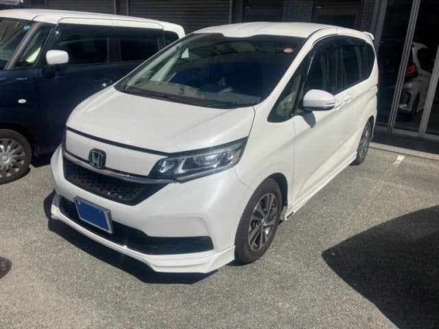 HONDA