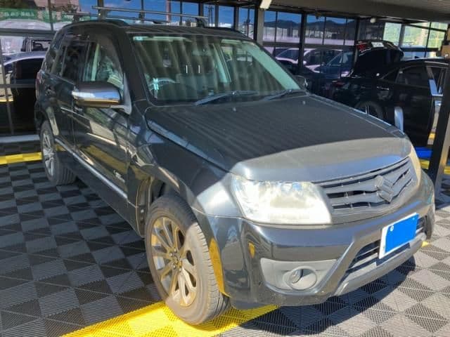 SUZUKI