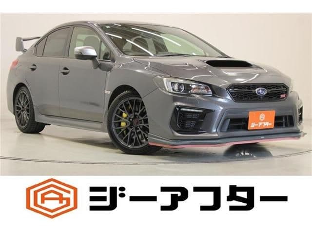 SUBARU