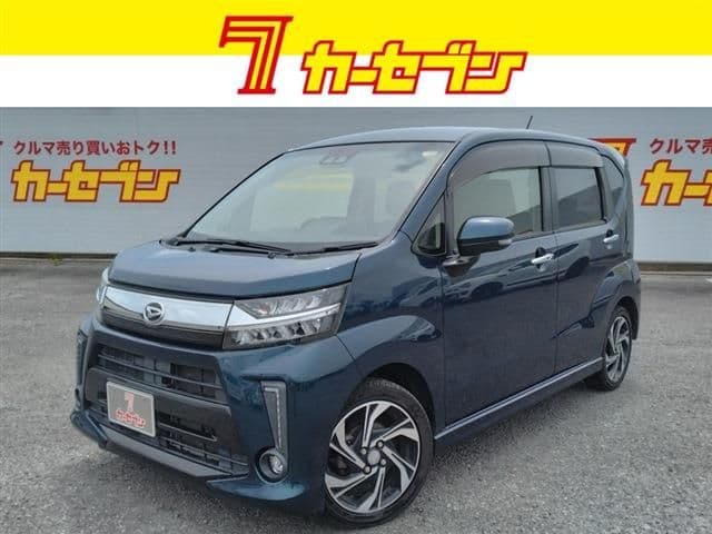 DAIHATSU