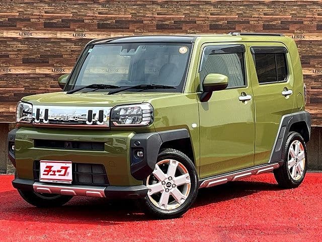 DAIHATSU