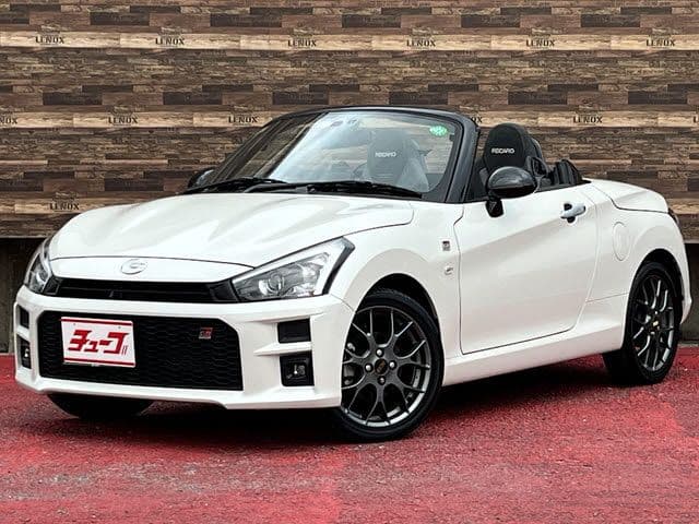 TOYOTA COPEN