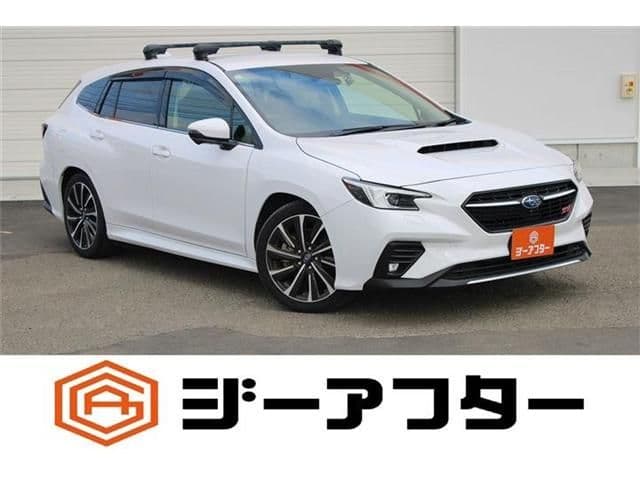 SUBARU