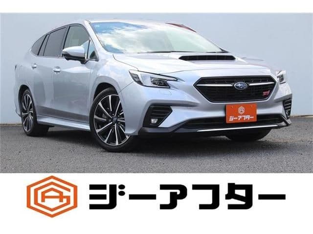 SUBARU