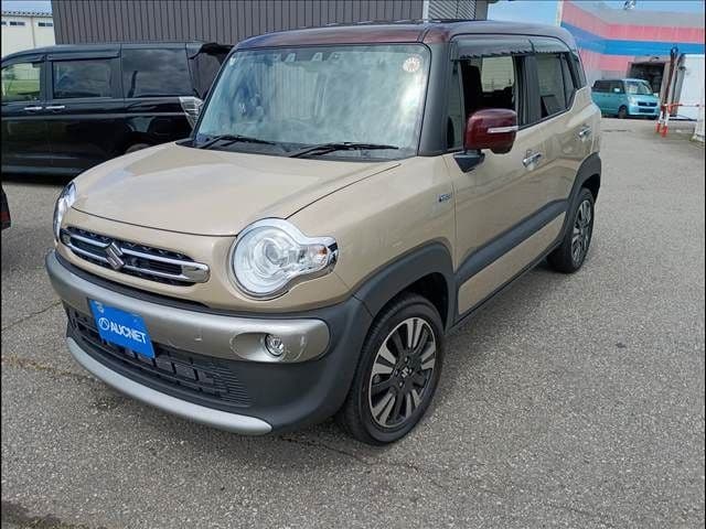 SUZUKI XBEE