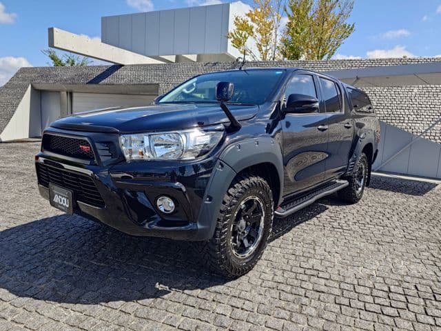 TOYOTA