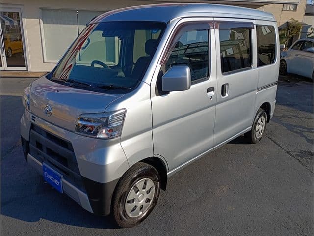 DAIHATSU