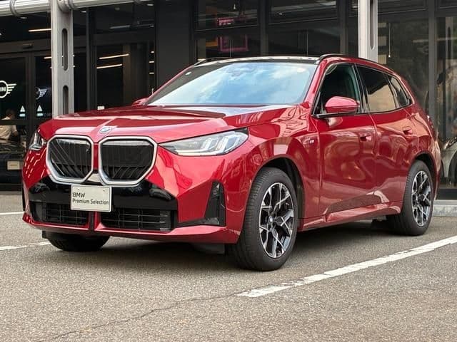 BMW BMW X3