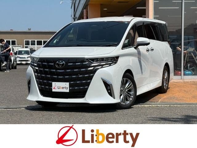 TOYOTA null
