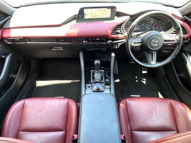 MAZDA