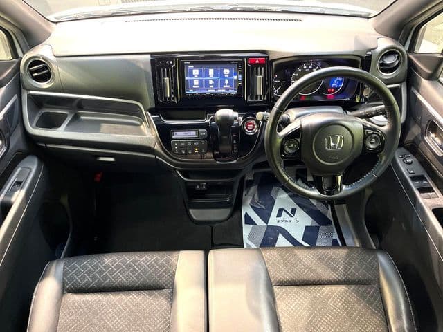 HONDA