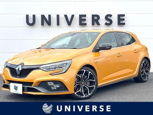 RENAULT