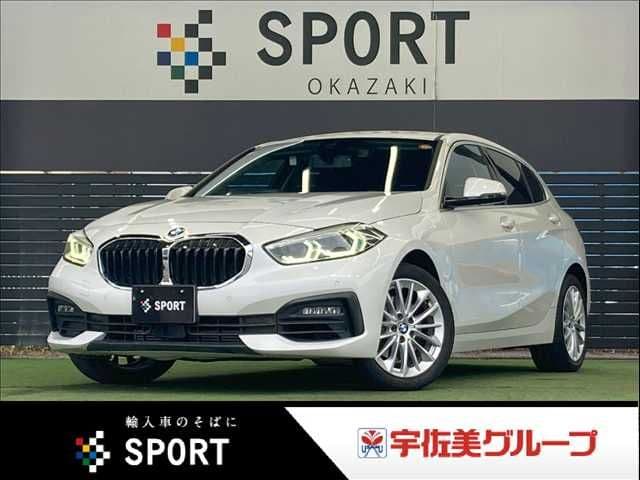 BMW BMW 1series