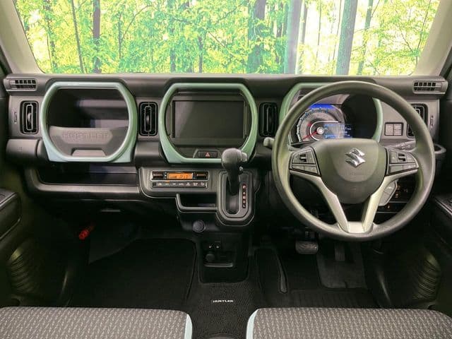 SUZUKI