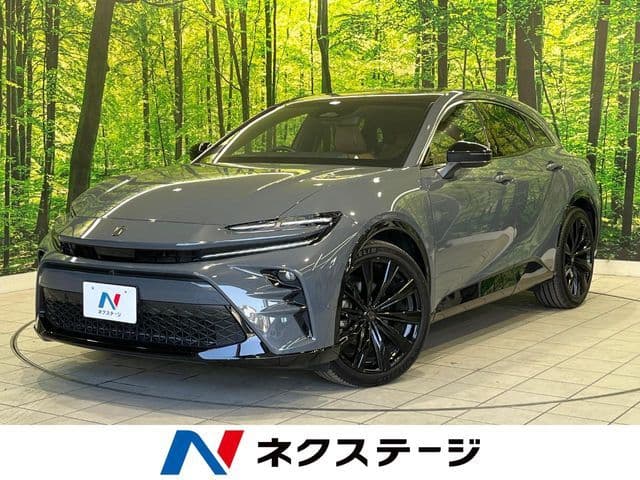 TOYOTA null