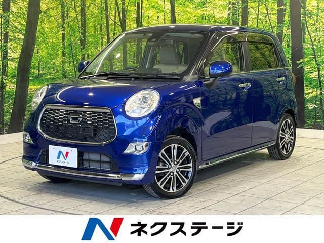 DAIHATSU CAST STYLE