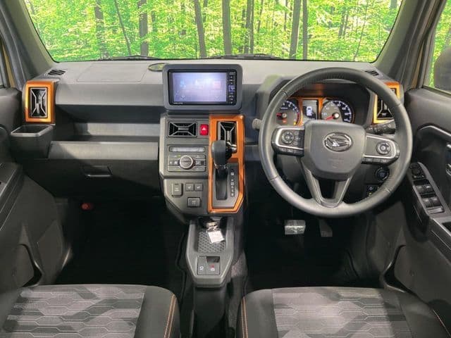 DAIHATSU