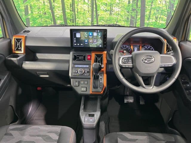 DAIHATSU