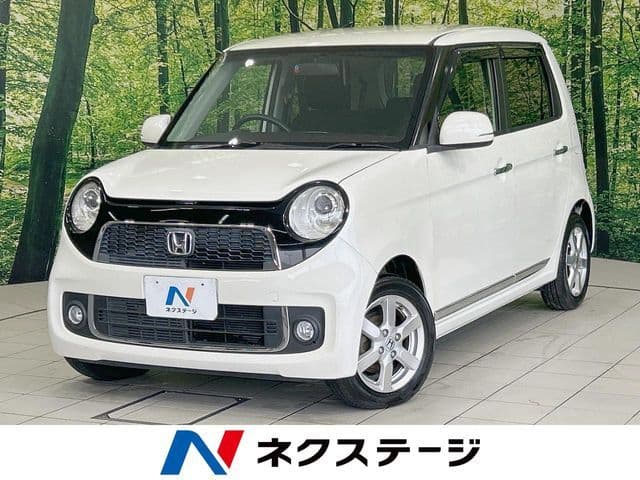 HONDA N-ONE
