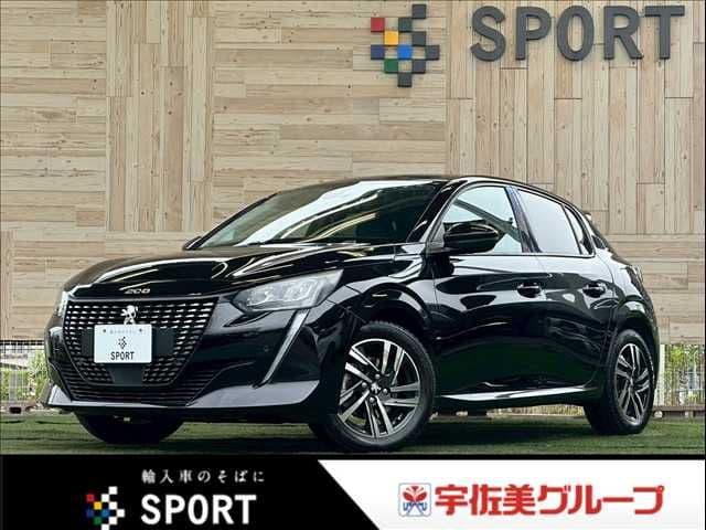 PEUGEOT PEUGEOT 208