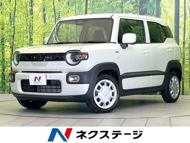 SUZUKI XBEE