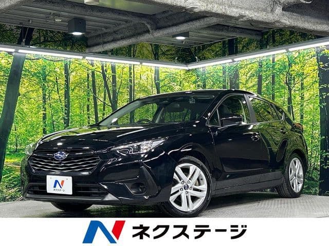 SUBARU