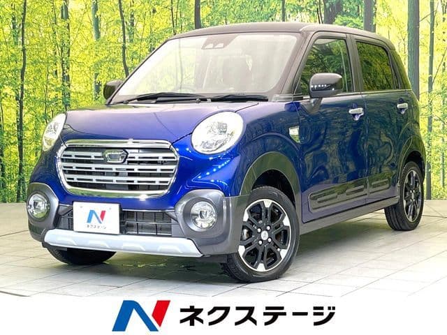 DAIHATSU CAST ACTIVA