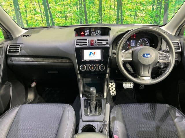 SUBARU
