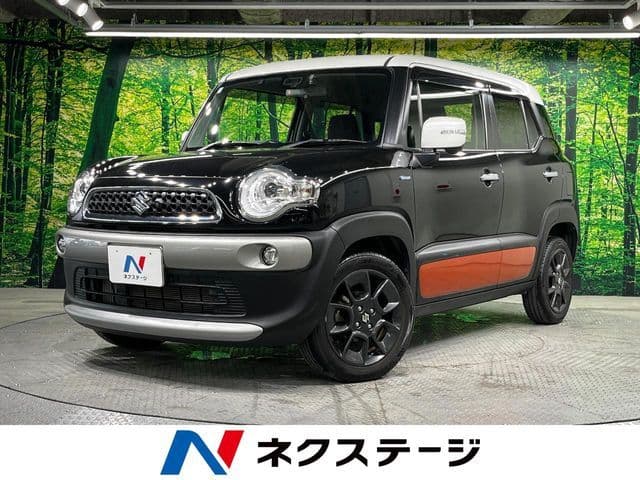 SUZUKI XBEE