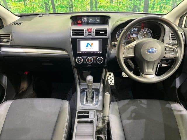 SUBARU