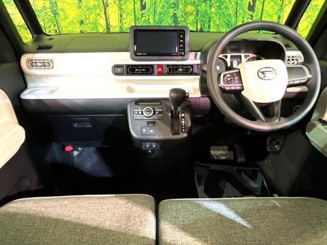 DAIHATSU