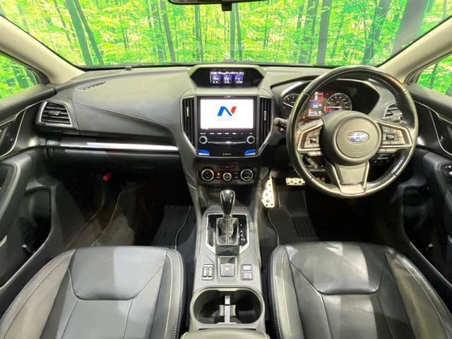 SUBARU