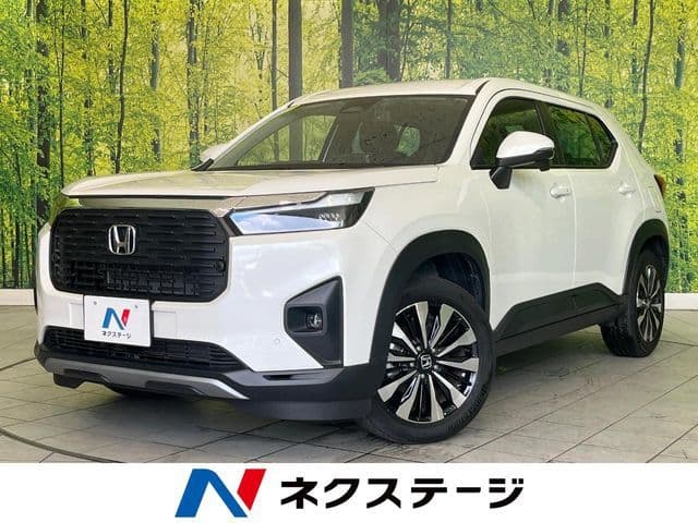 HONDA null