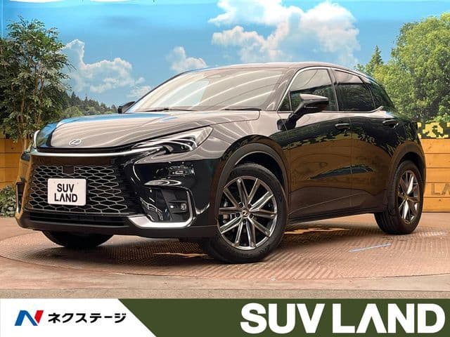 TOYOTA null