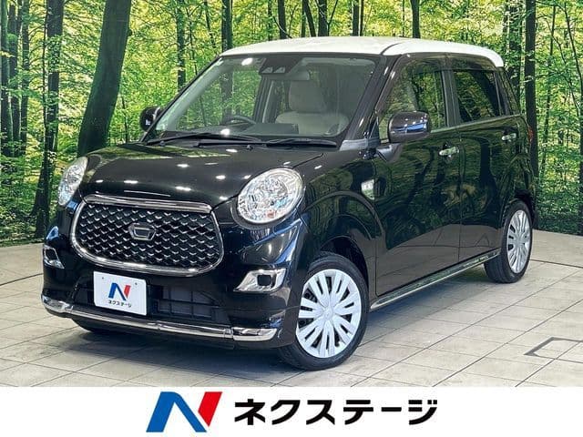 DAIHATSU CAST STYLE