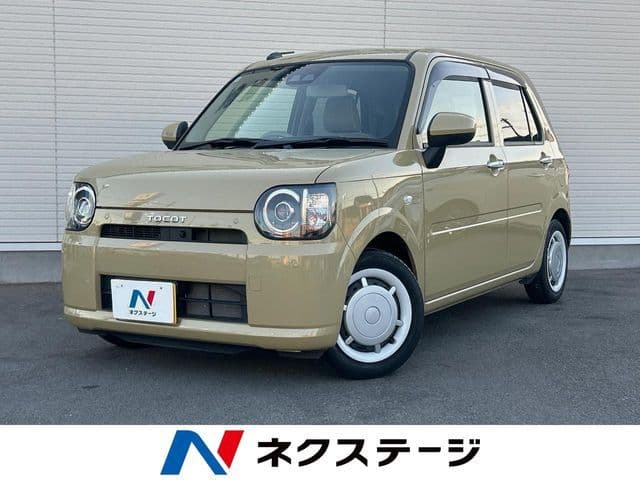 DAIHATSU MIRA TOCOT