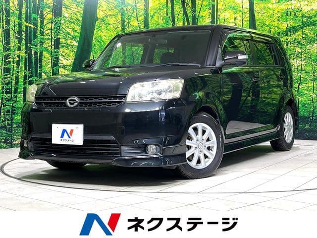 TOYOTA COROLLA RUMION