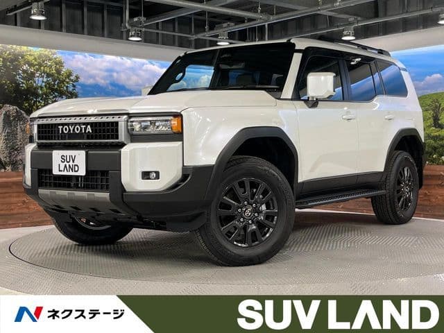 TOYOTA null
