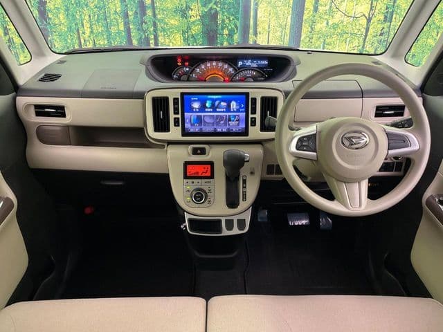 DAIHATSU
